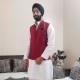 Arjun Singh