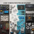Robotics Prototyping: The Complete Guide to Building Functional Robots from Concept to Reality