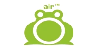airfrog-log